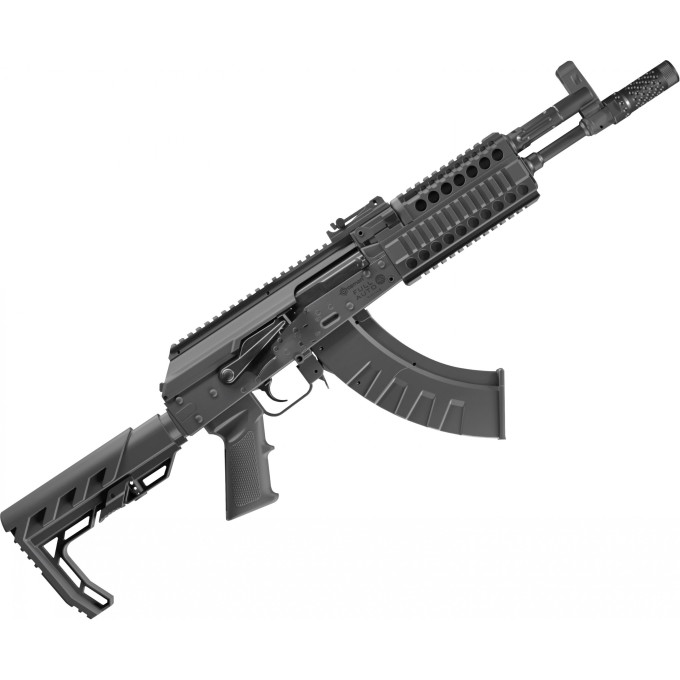 Винтовка пневматическая CROSMAN AK1 4,5 мм CAK1